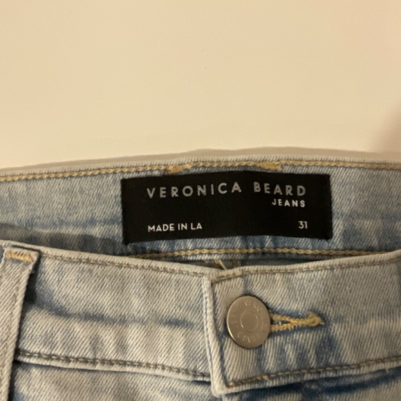 Veronica Beard jeans - Picture 4 of 4